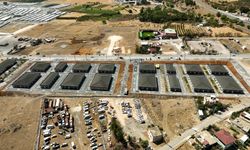 İpekyolu Kalkınma Ajansı’ndan TRC1 Bölgesi’ne 1,15 milyar TL destek