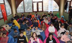 Şanlıurfa’da yetim ve öksüz çocuklara anlamlı destek!