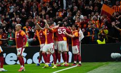 Galatasaray: 5 - Juventus: 2 (Maç Özeti)