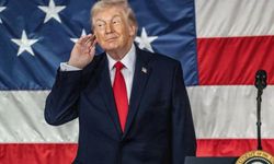 Trump’tan İran’a Diego Garcia resti!