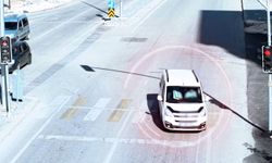 Gaziantep Emniyeti affetmiyor! Ters yönden gelen sürücülere rekor ceza!