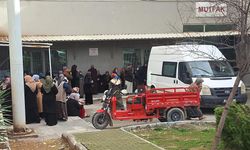 Gaziantep’in komşu ilinde birlikte ava gittiği kuzenini vurdu! Hayatını kaybetti