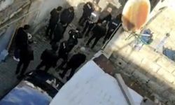 Gaziantep’te vahşet: Direnen kadını ağır yaraladılar