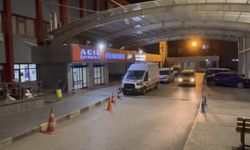 Gaziantep'te silahlı kavga: Ölü ve yaralı var!