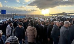 Gaziantep'teki cinayetin tarafları Şanlıurfa'da barıştı!