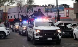 Meksika'da kartel ülkeyi kana buladı: Çok sayıda ölü var!