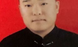 Toprağa gömülü halde bulunan Çinli iş adamının kaçırılma anı ortaya çıktı