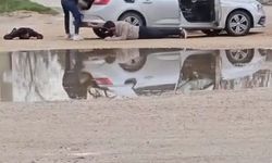 Soygun senaryosunu polis yutmadı: 20 milyonluk sahte gasp planı!