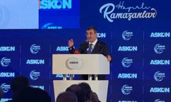 Önceliğimiz enflasyonu düşürmek ve makrofinansal istikrarımızı pekiştirmek