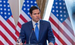 Rubio, İsrail’de İran’a ilişkin temaslarda bulunacak