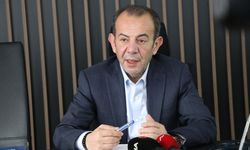 Jandarmadan şok operasyon! Tanju Özcan neden gözaltında?