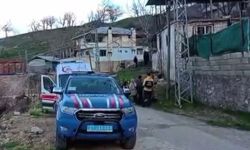 Gaziantep’te sessiz ölüm yine can aldı! Yaşlı kadının hazin sonu…