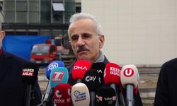 Bakan Uraloğlu açıkladı! Bütün uçuşlar iptal edildi...