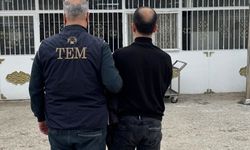 Gaziantep’te FETÖ firarisi TEM’den kaçamadı!