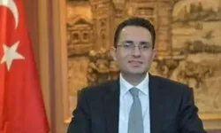 Abdullah Aydoğdu kimdir, hangi görevlerde bulundu? Yeni Adalet Bakan Yardımcısı Abdullah Aydoğdu kaç yaşında ve nereli?