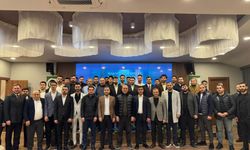 “Amacımız, konuşan değil sorumluluk alan bir gençlik inşa etmek”