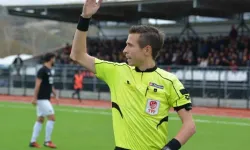 Galatasaray - Kayserispor maçının hakemi kim? Adnan Deniz Kayatepe kimdir?