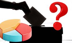 2026 Ocak anket sonuçlarına göre hangi parti önde? CHP'nin oy oranı ne kadar düştü?