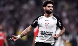 Yuri Alberto kimdir, Fenerbahçe’ye transfer oldu mu? Yuri Alberto kaç yaşında, hangi takımda oynuyor, mevkisi ne?