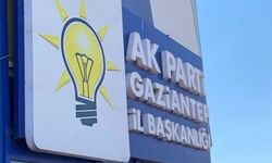 AK Parti Gaziantep’te gündemden düşmeyen başkanın yerine flaş atama!