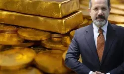 Altın yorum İslam Memiş: Altın yükselecek mi, gram altın 10 bin TL mi olacak, gram altın ne zaman 10 bin TL olur?