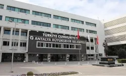 Antalya Büyükşehir Belediyesi 90 memur alımı başvuru tarihleri ve şartları neler?