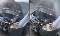 Gaziantep’ten araç almak istedi, başına gelmeyen kalmadı…