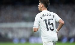 “Takım onun için oynamıyor” eleştirisi… Arda Güler için İspanya’da fırtına koptu