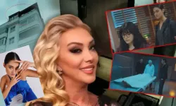 Arka Sokaklar’da Güllü’nün Kızı Tuğyan’ı Oynayan Burcu Şeritoğlu Kimdir? Kaç Yaşında, Nereli?