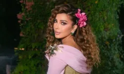 Assala Nasri Kimdir, Kaç Yaşında, Nereli, Evli mi, Ebru Gündeş ile Riyad’da Gönlümün Efendisi Düeti Ne Zaman Yapıldı?