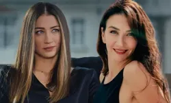 Eşref Rüya'nın Irmak Bozok'u Ceren Benderlioğlu Kimdir? Kaç Yaşında ve Nereli?