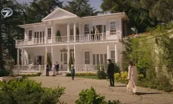 Aynı Yağmur Altında Çekim Yeri: Nerede çekiliyor, setleri nerede, hangi semtlerde çekiliyor, İstanbuldaki çekim yeri