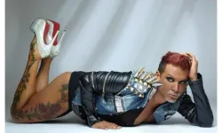 Azis cinsiyeti ne, kadın mı erkek mi? Azis kimdir, kaç yaşında, nereli?