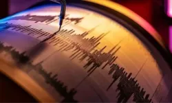 Balıkesir'de Az Önce Deprem mi Oldu? 1 Şubat Balıkesir’de En Son Ne Zaman Deprem Oldu, Depremin Şiddeti Kaç?