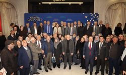 Gaziantep'te emeklilere müjde! Başkan Şahin açıkladı