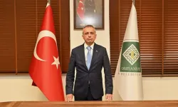 İbrahim Çenet Kimdir? Osmaniye Belediye Başkanı İbrahim Çenet Kaç Yaşında, Nereli, Eğitimi Ne?