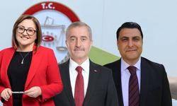Gaziantep’te Belediye Başkanlarının hizmet karnesi belli oldu! İşte detaylar…