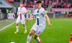 Mert Kömür Beşiktaş'a Geliyor! Mert Kömür kimdir, Beşiktaş ne kadar bonservis ödedi?