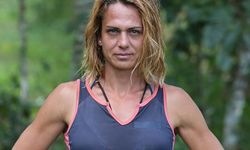 Bir atletin Survivor yolculuğu: Nagihan Karadere kaç yaşında, nereli?
