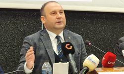 Gaziantep'te İnşaat Mühendisleri seçime gidiyor! Güçyetmez’den flaş açıklama