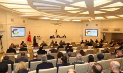 Gaziantep'e yeni Kardeş Şehir geliyor!