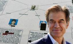 Dr. Mehmet Öz kimdir? Epstein dosyalarında ismi geçen Dr. Mehmet Öz'ün Jeffrey Epstein ile bağlantısı var mı?
