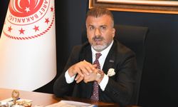 İhracatta sürdürülebilirliğin sağlanması için ‘Destek’ şart