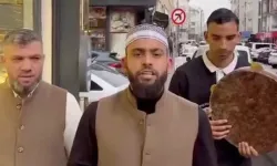 Celal Karatüre kimdir, Samsunlu mu? “Kabede Hacılar” ilahisiyle gündeme gelen Celal Karatüre hayatı