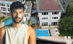 “Cio” Lakaplı Gürkan Kahramanoğlu Kimdir?