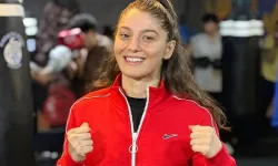 Survivor Seren Ay kimdir? Seren Ay Çetin  kaç yaşında, boyu kaç, nereli, hangi sporu yapıyor, mesleği ne?