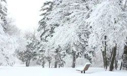 Kar Bugün Yağacak mı? 9 Şubat İstanbul, İzmir, Ankara, Antalya, Yalova’da Kar Yağışı Bekleniyor mu?