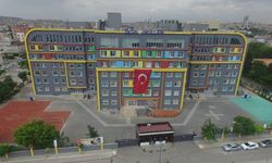 Gaziantep Deva Okulları ile Birikim Kolejleri bir araya geldi