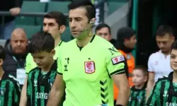 Davut Dakul Çelik kimdir, kaç yaşında, nereli, hangi takımı tutuyor? VAR hakemi kariyeri, yönettiği maçlar