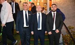 Gaziantep İMO’da seçimler yapıldı: Yeni başkan Mehmet Bulut oldu!